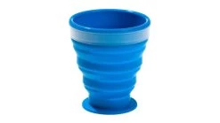 Alpine Mountain Gear Collapsible Silicone Cup
