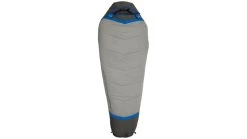 ALPS Mountaineering Aura 20 Sleeping Bag -Outdoor Camping Equipment Store opplanet alps mountaineering aura 20 sleeping bag long ultramarine coal 34in x 86in 4612433 1o v1