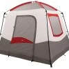 ALPS Mountaineering Camp Creek 6 Tent - 6 Person, 3 Season -Outdoor Camping Equipment Store opplanet alps mountaineering camp creek 6 tent glacier gray molten lava 5625042 main