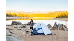 ALPS Mountaineering Lynx 2 Tent - 2 Person, 3 Season -Outdoor Camping Equipment Store opplanet alps mountaineering lynx 2 tent glacier gray blue depths 5224650 av 2