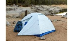 ALPS Mountaineering Lynx 2 Tent - 2 Person, 3 Season -Outdoor Camping Equipment Store opplanet alps mountaineering lynx 2 tent glacier gray blue depths 5224650 av 3