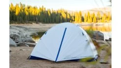 ALPS Mountaineering Lynx 2 Tent - 2 Person, 3 Season -Outdoor Camping Equipment Store opplanet alps mountaineering lynx 2 tent glacier gray blue depths 5224650 av 4