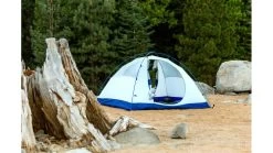 ALPS Mountaineering Lynx 2 Tent - 2 Person, 3 Season -Outdoor Camping Equipment Store opplanet alps mountaineering lynx 2 tent glacier gray blue depths 5224650 av 5