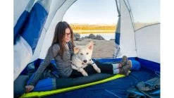 ALPS Mountaineering Lynx 2 Tent - 2 Person, 3 Season -Outdoor Camping Equipment Store opplanet alps mountaineering lynx 2 tent glacier gray blue depths 5224650 av 6