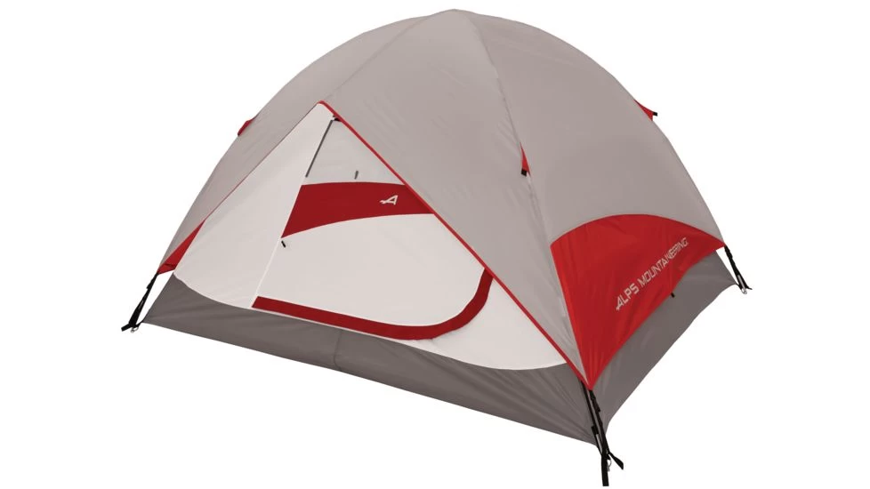 ALPS Mountaineering Meramac 6 Tent - 6 Person, 3 Season 4 ALPS Mountaineering Meramac 6 Tent - 6 Person, 3 Season - Image 2