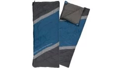 ALPS Mountaineering Spectrum 20 Sleeping Bag -Outdoor Camping Equipment Store opplanet alps mountaineering spectrum 20 sleeping bag blue charcoal 4119733 av 2
