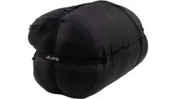 ALPS Mountaineering Spectrum 20 Sleeping Bag -Outdoor Camping Equipment Store opplanet alps mountaineering spectrum 20 sleeping bag blue charcoal 4119733 av 3