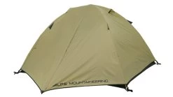 ALPS Mountaineering Taurus 3-Person Outfitter Tent -Outdoor Camping Equipment Store opplanet alps mountaineering taurus 2 person outfitter tent tan green 5222915 av 1