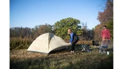 ALPS Mountaineering Taurus 3-Person Outfitter Tent -Outdoor Camping Equipment Store opplanet alps mountaineering taurus 3 person outfitter tent tan green 5322915 av 7