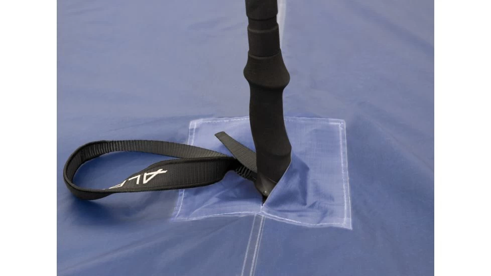 ALPS Mountaineering Trail Tipi Shelters 7 ALPS Mountaineering Trail Tipi Shelters - Image 5