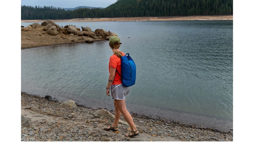 ALPS Mountaineering Vapor 16L Pack 10 ALPS Mountaineering Vapor 16L Pack - Image 8