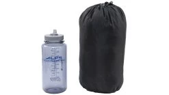 ALPS Mountaineering Wisp Sleeping Bag -Outdoor Camping Equipment Store opplanet alps mountaineering wisp sleeping bag charcoal red 4900042 av 3