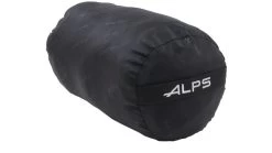 ALPS Mountaineering Wisp Sleeping Bag -Outdoor Camping Equipment Store opplanet alps mountaineering wisp sleeping bag charcoal red 4900042 av 4
