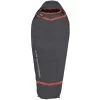 ALPS Mountaineering Wisp Sleeping Bag -Outdoor Camping Equipment Store opplanet alps mountaineering wisp sleeping bag charcoal red 4900042 main