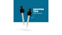 Aquamira Water Treatment Drop -Outdoor Camping Equipment Store opplanet aquamira water treatment drops w droppers 2oz 67206 av 2