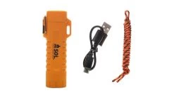 Survive Outdoors Longer Fire Lite Fuel Free Lighter