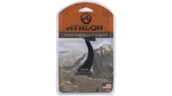 Athlon Optics Binocular Tripod Adapters -Outdoor Camping Equipment Store opplanet athlon optics binocular tripod adapter aluminum black 706001 av 3