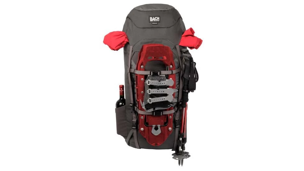 BACH Specialist 75 Trekking Pack 9 BACH Specialist 75 Trekking Pack - Image 7