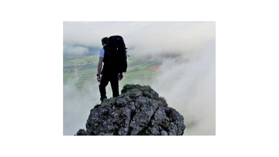 BACH Specialist 75 Trekking Pack 10 BACH Specialist 75 Trekking Pack - Image 8