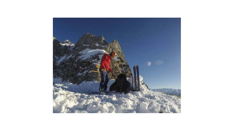 BACH Specialist 75 Trekking Pack 11 BACH Specialist 75 Trekking Pack - Image 9