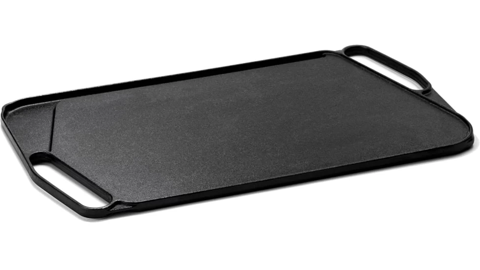 Barebones Cast Iron Griddle 4 Barebones Cast Iron Griddle - Image 2