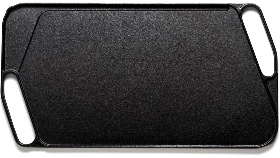 Barebones Cast Iron Griddle 6 Barebones Cast Iron Griddle - Image 4