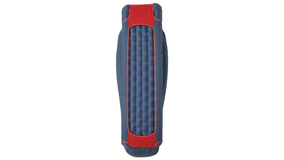 Big Agnes Anvil Horn 0 Sleeping Bag 650 DownTek - Mens 4 Big Agnes Anvil Horn 0 Sleeping Bag 650 DownTek - Mens - Image 2