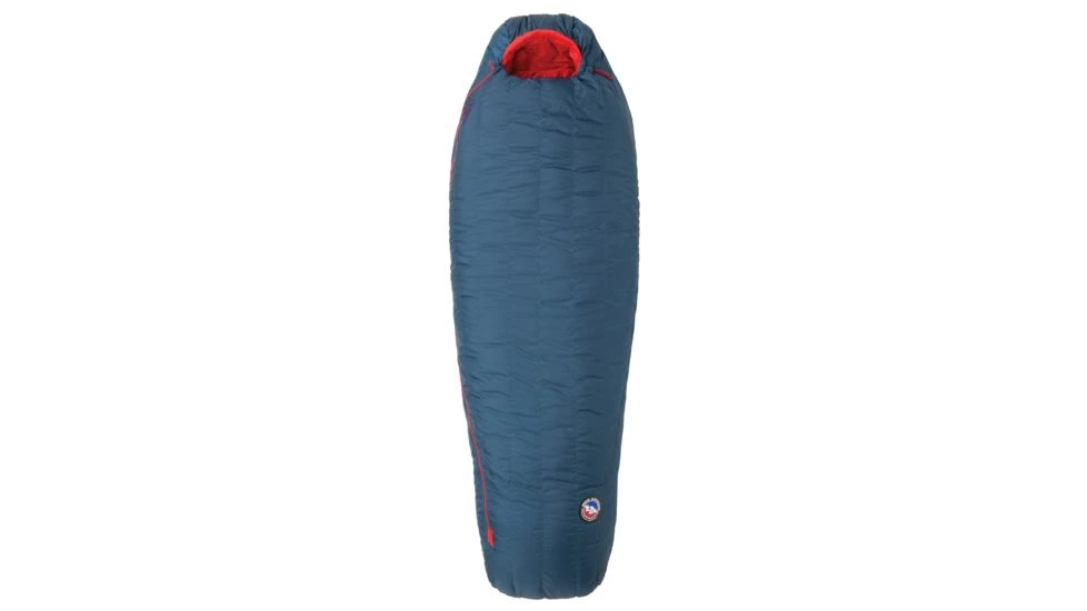 Big Agnes Anvil Horn 0 Sleeping Bag 650 DownTek - Mens 3 Big Agnes Anvil Horn 0 Sleeping Bag 650 DownTek - Mens