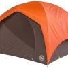 Big Agnes Big House 4 -Outdoor Camping Equipment Store opplanet big agnes big house 4 rooibos shale 4 person tbh423 main