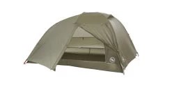 Big Agnes 2020 Copper Spur HV UL3 Tent - 3 Person, 3 Season -Outdoor Camping Equipment Store opplanet big agnes copper spur hv ul3 tent 3 person 3 season olive green thvcsg320 2bg tbk bag1 v1