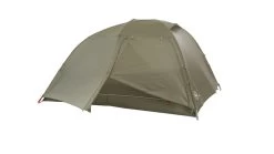 Big Agnes 2020 Copper Spur HV UL3 Tent - 3 Person, 3 Season -Outdoor Camping Equipment Store opplanet big agnes copper spur hv ul3 tent 3 person 3 season olive green thvcsg320 2bg tbk bag1 v4