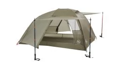 Big Agnes 2020 Copper Spur HV UL3 Tent - 3 Person, 3 Season -Outdoor Camping Equipment Store opplanet big agnes copper spur hv ul3 tent 3 person 3 season olive green thvcsg320 2bg tbk bag1 v6