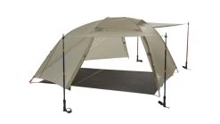 Big Agnes 2020 Copper Spur HV UL3 Tent - 3 Person, 3 Season -Outdoor Camping Equipment Store opplanet big agnes copper spur hv ul3 tent 3 person 3 season olive green thvcsg320 2bg tbk bag1 v7
