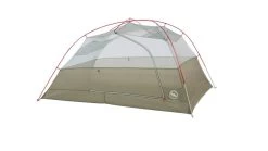 Big Agnes 2020 Copper Spur HV UL3 Tent - 3 Person, 3 Season -Outdoor Camping Equipment Store opplanet big agnes copper spur hv ul3 tent 3 person 3 season olive green thvcsg320 2bg tbk bag1 v8
