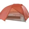 Big Agnes 2020 Copper Spur HV UL3 Tent - 3 Person, 3 Season 2 Big Agnes 2020 Copper Spur HV UL3 Tent - 3 Person, 3 Season -Outdoor Camping Equipment Store opplanet big agnes copper spur hv ul3 tent 3 person 3 season orange thvcso320 2bg tbk bag1183 t main