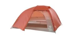 Big Agnes 2020 Copper Spur HV UL3 Tent - 3 Person, 3 Season -Outdoor Camping Equipment Store opplanet big agnes copper spur hv ul3 tent 3 person 3 season orange thvcso320 2bg tbk bag1183 t v1