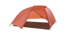 Big Agnes 2020 Copper Spur HV UL3 Tent - 3 Person, 3 Season -Outdoor Camping Equipment Store opplanet big agnes copper spur hv ul3 tent 3 person 3 season orange thvcso320 2bg tbk bag1183 t v2