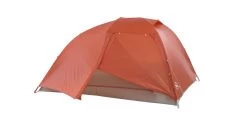 Big Agnes 2020 Copper Spur HV UL3 Tent - 3 Person, 3 Season -Outdoor Camping Equipment Store opplanet big agnes copper spur hv ul3 tent 3 person 3 season orange thvcso320 2bg tbk bag1183 t v4