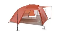 Big Agnes 2020 Copper Spur HV UL3 Tent - 3 Person, 3 Season -Outdoor Camping Equipment Store opplanet big agnes copper spur hv ul3 tent 3 person 3 season orange thvcso320 2bg tbk bag1183 t v5