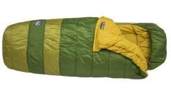 Big Agnes Echo Park, Fireline Max Sleeping Bag -Outdoor Camping Equipment Store opplanet big agnes echo park 20 fireline max sleeping bag green olive wide long bep20l20 2bg si v1