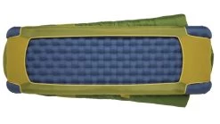 Big Agnes Echo Park, Fireline Max Sleeping Bag -Outdoor Camping Equipment Store opplanet big agnes echo park 20 fireline max sleeping bag green olive wide long bep20l20 2bg si v6