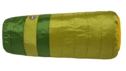 Big Agnes Echo Park, Fireline Max Sleeping Bag