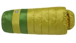 Big Agnes Echo Park, Fireline Max Sleeping Bag -Outdoor Camping Equipment Store opplanet big agnes echo park 40 fireline max sleeping bag green olive wide long bep40l20 2bg si v1