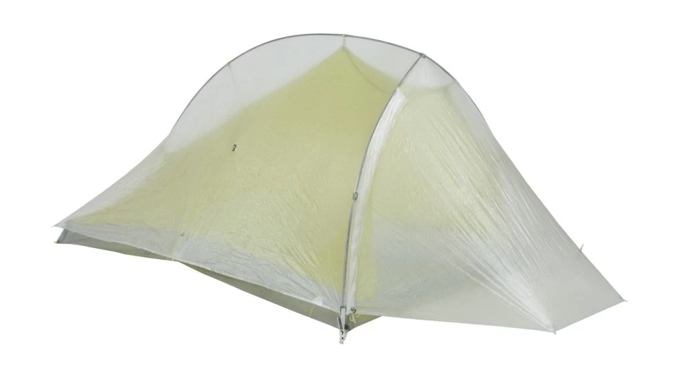 Big Agnes Fly Creek HV Carbon 2 Tent - 2 Person, 3 Season 4 Big Agnes Fly Creek HV Carbon 2 Tent - 2 Person, 3 Season - Image 2