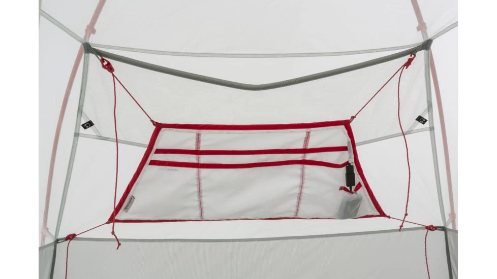 Big Agnes Gear Loft - Wall 3 Big Agnes Gear Loft - Wall