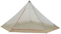 Big Agnes Gold Camp 5 Mesh Inner Tent 6 Big Agnes Gold Camp 5 Mesh Inner Tent -Outdoor Camping Equipment Store opplanet big agnes gold camp 5 mesh inner tent safari gray 5 person tgc5m23 av 1