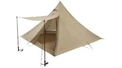 Big Agnes Gold Camp 5 Tarp Tent -Outdoor Camping Equipment Store opplanet big agnes gold camp 5 tarp tent safari 5 person tgc5t23 av 3