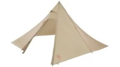 Big Agnes Gold Camp 5 Tarp Tent