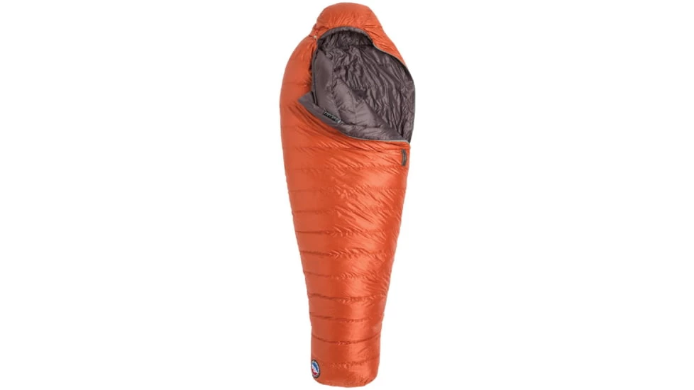 Big Agnes Greystone 20, 600 DownTek Sleeping Bag 4 Big Agnes Greystone 20, 600 DownTek Sleeping Bag - Image 2