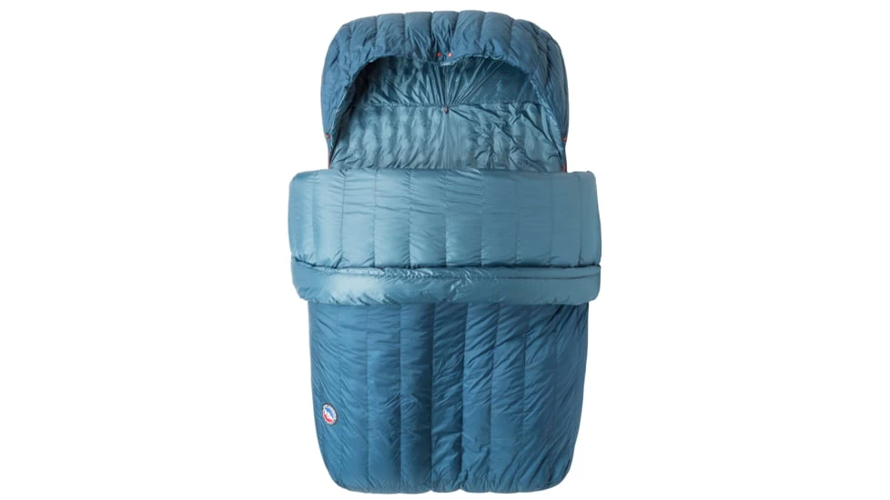 Big Agnes King Solomon 20 650 Downtek Sleeping Bag 6 Big Agnes King Solomon 20 650 Downtek Sleeping Bag - Image 4